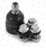Шарова опора лів/прав (передн) (діаметр конуса 16mm) OPEL KARL 1.0/1.0LPG 01.15-03.19 MOOG OPBJ16904 (фото 2)