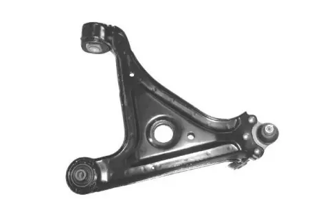 Важіль підвіски OPEL OMEGA B (Вир-во Moog) MOOG OPWP0568