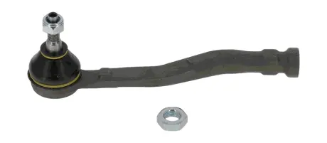 Рульовий наконечник CITROEN C4 CACTUS PEUGEOT 2008 I, 208, 208 I 1.0-1.6D 03.12- MOOG PEES12632