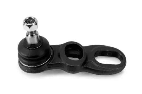 Наконечник поперечной рулевой тяги MOOG POES1764