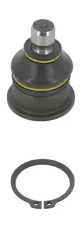 Шарова опора лів/прав (нижн передн) (діаметр конуса 16mm) RENAULT MEGANE II, SCENIC I 1.4-2.0 11.00-02.08 MOOG REBJ2094