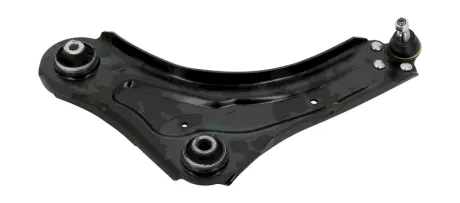 Важіль підвіски передній лів передн RENAULT FLUENCE, GRAND SCENIC III, MEGANE, MEGANE III, SCENIC III 1.2-Electric 11.08- MOOG REWP8335