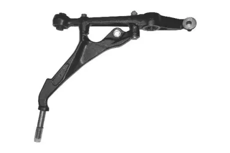 Рычаг независимой подвески колеса, подвеска колеса MOOG ROWP0504