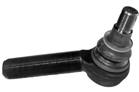 Наконечник кермової тяги M2000 95-00 TGA 04- TGM 05- MOOG SCES7279