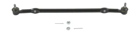 Рульова тяга поперечна прав (618мм) SUZUKI VITARA, X-90 1.6-2.5 07.88-12.05 MOOG SZDL4441