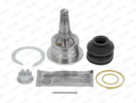 Шарова опора Лів-Прав (нижн передн) LEXUS GX TOYOTA FJ CRUISER. LAND CRUISER PRADO 3.0D-4.0-4.7 11.01-12.11 MOOG TOBJ15986
