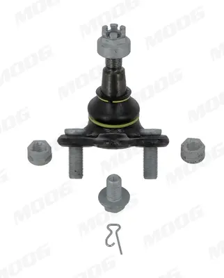 Опора кульова (передня/зверху) Toyota Rav4 V 18- MOOG TOBJ17870 (фото 1)