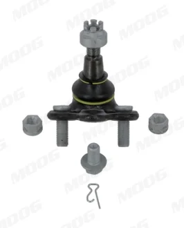 Опора кульова (передня/зверху) Toyota Rav4 V 18- MOOG TOBJ17870