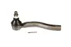Рульовий наконечник TOYOTA PLATZ, YARIS, YARIS VERSO 1.0-1.5 04.99-11.05 MOOG TOES0741 (фото 1)