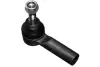 Рульовий наконечник TOYOTA AVENSIS, URBAN CRUISER 1.33-1.8 03.03-03.16 MOOG TOES4973 (фото 1)