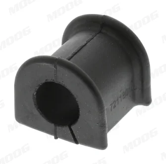 Подушка стабілізатора задн (19мм) TOYOTA RAV 4 II 1.8-2.4 05.00-11.05 MOOG TOSB13478
