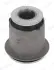 Сайлентблок переднього важеля (x21.4x51.2-71.8 мм) LEXUS GX TOYOTA FJ CRUISER. LAND CRUISER. LAND CRUISER PRADO 2.7-4.6 06.05- MOOG TOSB15177 (фото 1)
