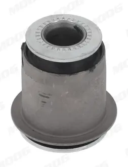Сайлентблок переднього важеля (x21.4x51.2-71.8 мм) LEXUS GX TOYOTA FJ CRUISER. LAND CRUISER. LAND CRUISER PRADO 2.7-4.6 06.05- MOOG TOSB15177