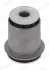Сайлентблок переднього важеля (x16.3x59.2-89.5 мм) LEXUS GX TOYOTA FJ CRUISER. LAND CRUISER. LAND CRUISER PRADO 2.7-4.6 06.05- MOOG TOSB15178 (фото 1)