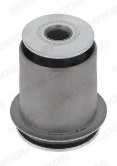 Сайлентблок переднього важеля (x16.3x59.2-89.5 мм) LEXUS GX TOYOTA FJ CRUISER. LAND CRUISER. LAND CRUISER PRADO 2.7-4.6 06.05- MOOG TOSB15178