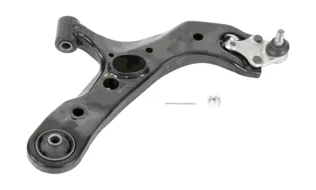 Важіль підвіски передній прав передн TOYOTA RAV 4 III, RAV 4 IV 2.0-3.5 11.05-09.19 MOOG TOWP6585