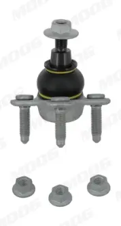 Опора шаровая AUDI Q4 E-TRON, VW ID3, ID4, ID5 19- перед. мост низ (Пр-во) MOOG VOBJ17976