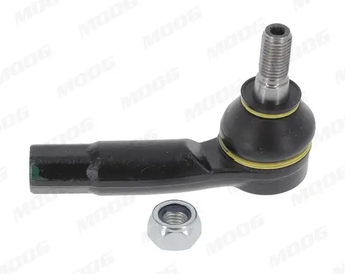 Наконечник рульової тяги VW Polo V/AUDI A1 09-14 Л. MOOG VOES16672 (фото 1)