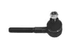 Рульовий наконечник лів/прав AUDI 50, 80 B1 VW DERBY, PASSAT B1, PASSAT B2, POLO, POLO CLASSIC, POLO II, SANTANA 0.8-2.2 05.72-09.94 MOOG VOES3026 (фото 1)