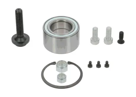 Підшипник кульковий d30 MOOG VOWB11037