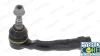 Рульовий наконечник VOLVO S90 II, V90 II POLESTAR POLESTAR 1 2.0-2.0H 03.16- MOOG VVES16740 (фото 1)