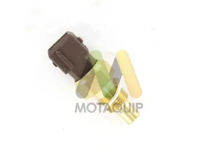 Coolant temperature sensor. Датчик температуры охлаждающей жидкости MOTAQUIP LVCT305