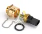 Coolant temperature sensor. Датчик температуры охлаждающей жидкости MOTAQUIP LVCT351 (фото 1)