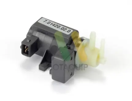 Pressure converter fits. Клапан управления давлением MOTAQUIP LVEV142