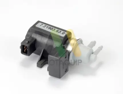 Pressure converter fits. Клапан управления давлением MOTAQUIP LVEV169