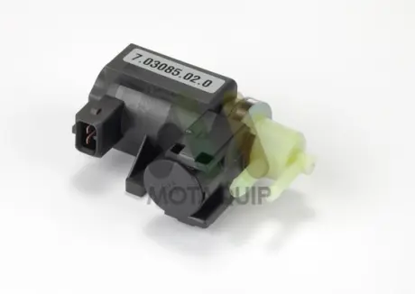 Pressure converter fits. Клапан управления давлением MOTAQUIP LVEV174