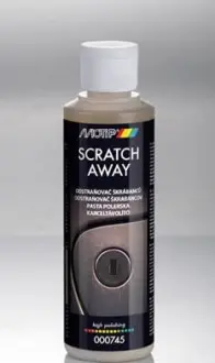 Антицарапін Motip Scratch Away 250мл MOTIP 000745BS