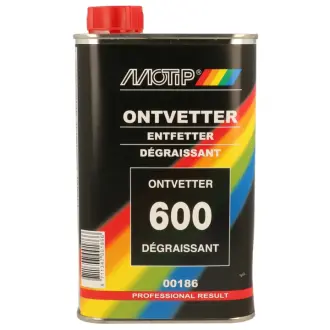 Знежирювач Motip 500 мл MOTIP 00186