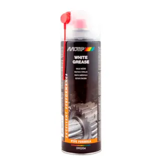 Мастило біле, 500ml MOTIP 090204BS