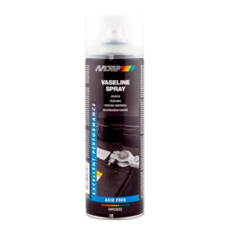 Смазка консервационная, вазелиновая, 500ml MOTIP 090302