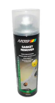 Видаляч прокладок і герметиків Gasket remover Motip 500 мл MOTIP 090403BS