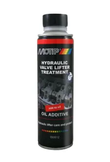 Очищувач гідрокомпенсаторів Hydraulic valve lifter treatment 300 мл Motip MOTIP 090612
