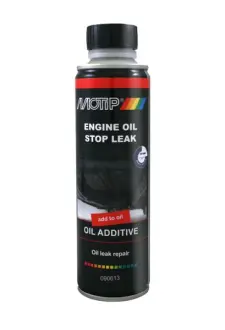 Засіб для усунення витоку масла Engine Oil Stop Leak 300 мл Motip MOTIP 090613