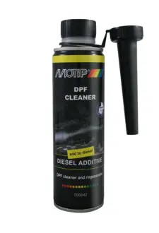 Очисник сажового фільтру DPF Cleaner 300 мл Motip MOTIP 090642