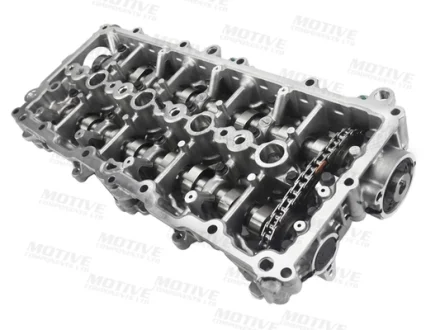 Комплект розподільного вала з корпусом DS DS 3 / DS 3, DS 4 II, DS 7 CITROEN BERLINGO, C3 AIRCROSS I, C3 AIRCROSS II, C3 III, C4 CACTUS, C4 III, C4 SPACETOURER, C4 X, C5 AIRCROSS 1.5D 06.17- MOTIVE CAMC13K
