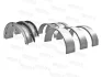 Вкладиш колінвалу, комплект CITROEN C5 III, C6 JAGUAR F-PACE, XF I, XF II, XF SPORTBRAKE, XJ LAND ROVER DISCOVERY III, DISCOVERY IV, DISCOVERY V, RANGE ROVER IV 2.7D/3.0D/3.0DH 07.04- MOTIVE M536910 (фото 2)
