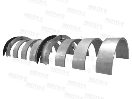 Вкладиш колінвалу, комплект CITROEN C5 III, C6 JAGUAR F-PACE, XF I, XF II, XF SPORTBRAKE, XJ LAND ROVER DISCOVERY III, DISCOVERY IV, DISCOVERY V, RANGE ROVER IV 2.7D/3.0D/3.0DH 07.04- MOTIVE M536910