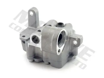 Масляний насос AUDI A3. A4 ALLROAD B8. A4 B7. A4 B8. A5. A6 C6. Q5. TT SEAT ALHAMBRA. EXEO. EXEO ST SKODA OCTAVIA II. SUPERB I. SUPERB II VW MOTIVE OP519
