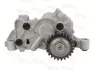 Масляний насос AUDI A1. A3. A4 ALLROAD B8. A4 B8. A5. A6 C7. A7. Q3. Q5. TT SEAT LEON. LEON SC. LEON ST SKODA OCTAVIA III. SUPERB III VW BEE MOTIVE OP8401 (фото 4)
