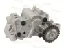 Масляний насос AUDI A1. A3. A4 ALLROAD B8. A4 B8. A5. A6 C7. A7. Q3. Q5. TT SEAT LEON. LEON SC. LEON ST SKODA OCTAVIA III. SUPERB III VW BEE MOTIVE OP8401 (фото 7)