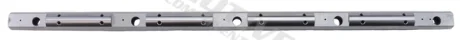 Вал коромисла HYUNDAI GALLOPER I, GALLOPER II, H-1, H-1 / STAREX, H-1 CARGO, H-1 TRAVEL, H100, H350, PORTER, TERRACAN KIA BONGO, K2500, SORENTO I MITSUBISHI L 300 / DELICA II 2.0D/2.5D 05.86- MOTIVE RS25
