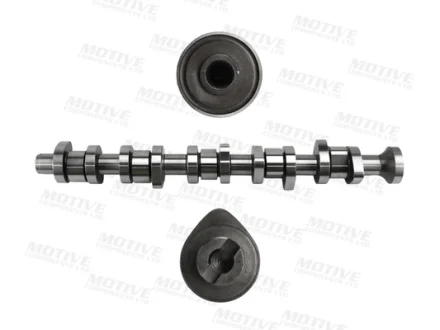 Розподільний вал VW T5 2.5TDI AXD 03-10 MOTIVE T067A