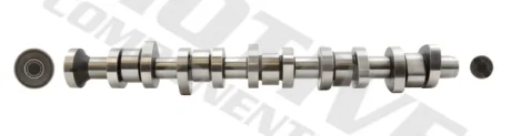 Розподільний вал VW T5 2.5TDI BNZ 03- MOTIVE T069S