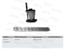 Комплект ланцюга ГРМ Citroen Jumper/Jumpy/Ford Focus/Mondeo 2.0BlueHDi/2.2HDi 05- MOTIVE TCK226 (фото 2)