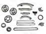 Комплект ГРМ (ланцюг + шестерня) TOYOTA HIACE VI, HILUX VIII, LAND CRUISER PRADO 2.4D/2.8D 05.15- MOTIVE TCK356 (фото 1)