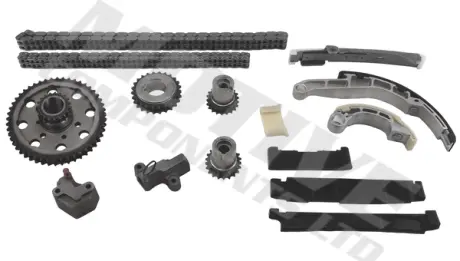 Комплект (шків. ланцюг) MOTIVE TCK55